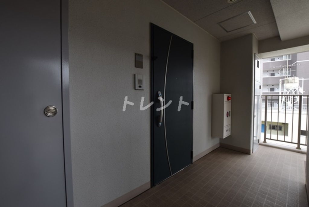 KDXレジデンス早稲田鶴巻-302