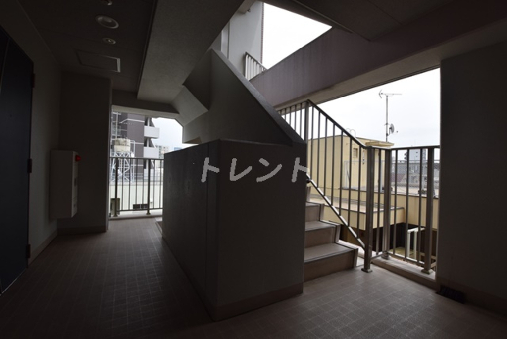 KDXレジデンス早稲田鶴巻-302