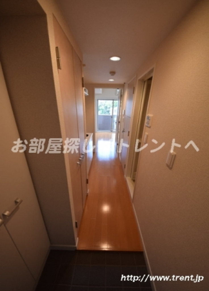 KDXレジデンス早稲田鶴巻-302