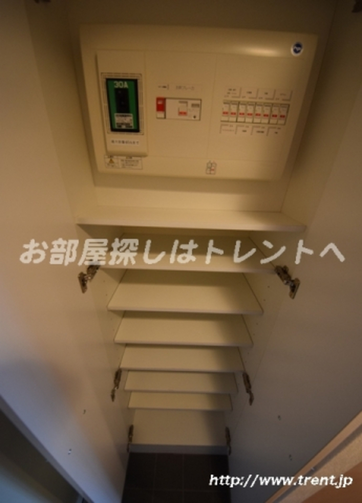 KDXレジデンス早稲田鶴巻-302