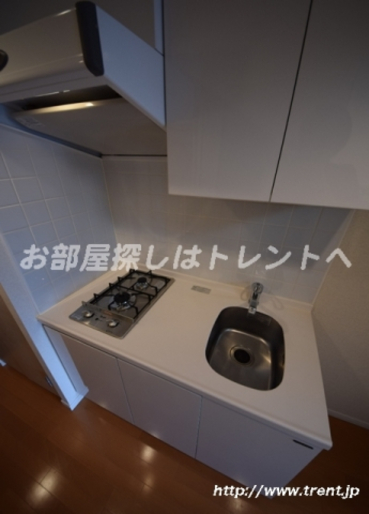 KDXレジデンス早稲田鶴巻-302