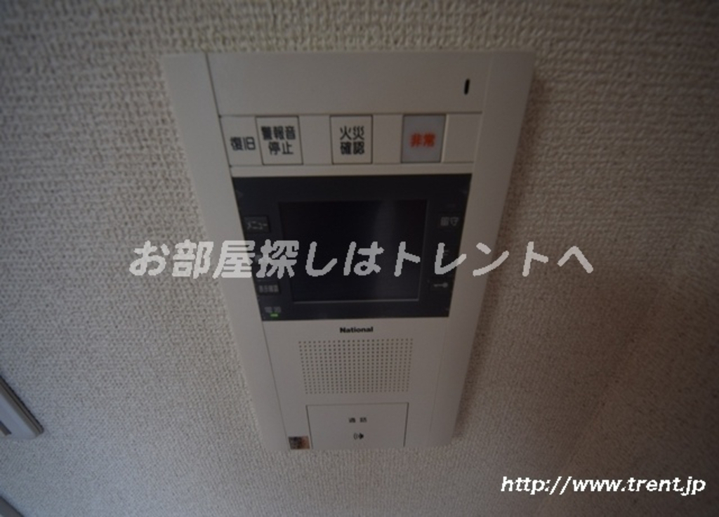 KDXレジデンス早稲田鶴巻-302