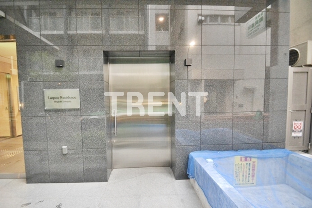 ラクアスレジデンス東新宿-915