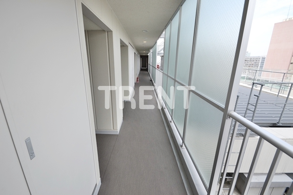 ラクアスレジデンス東新宿-915