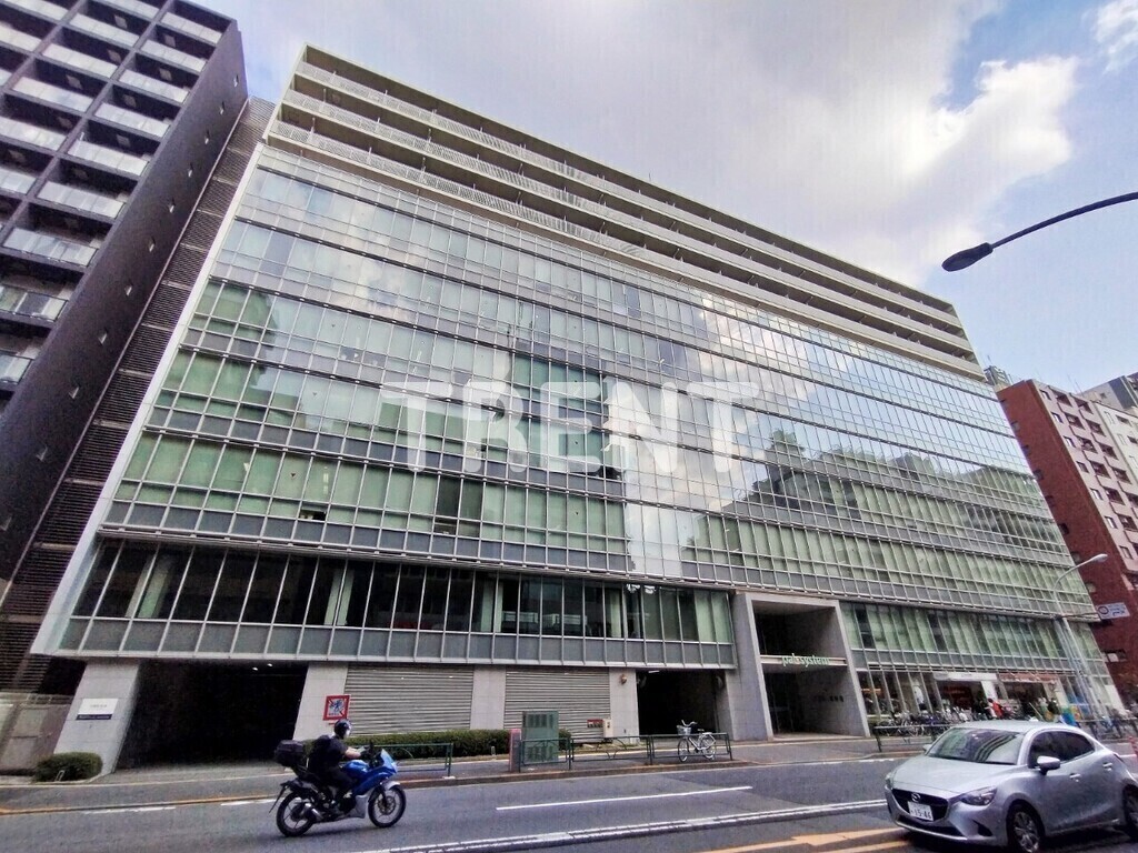 ラクアスレジデンス東新宿-915