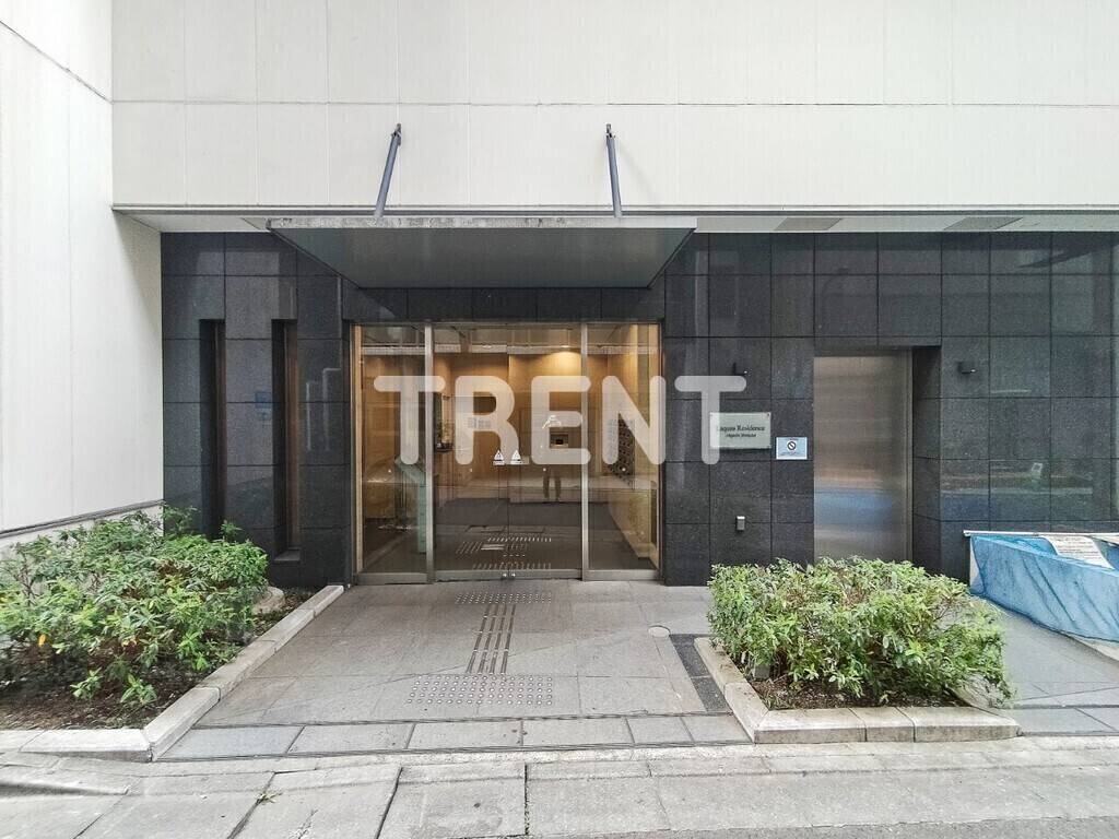 ラクアスレジデンス東新宿-915