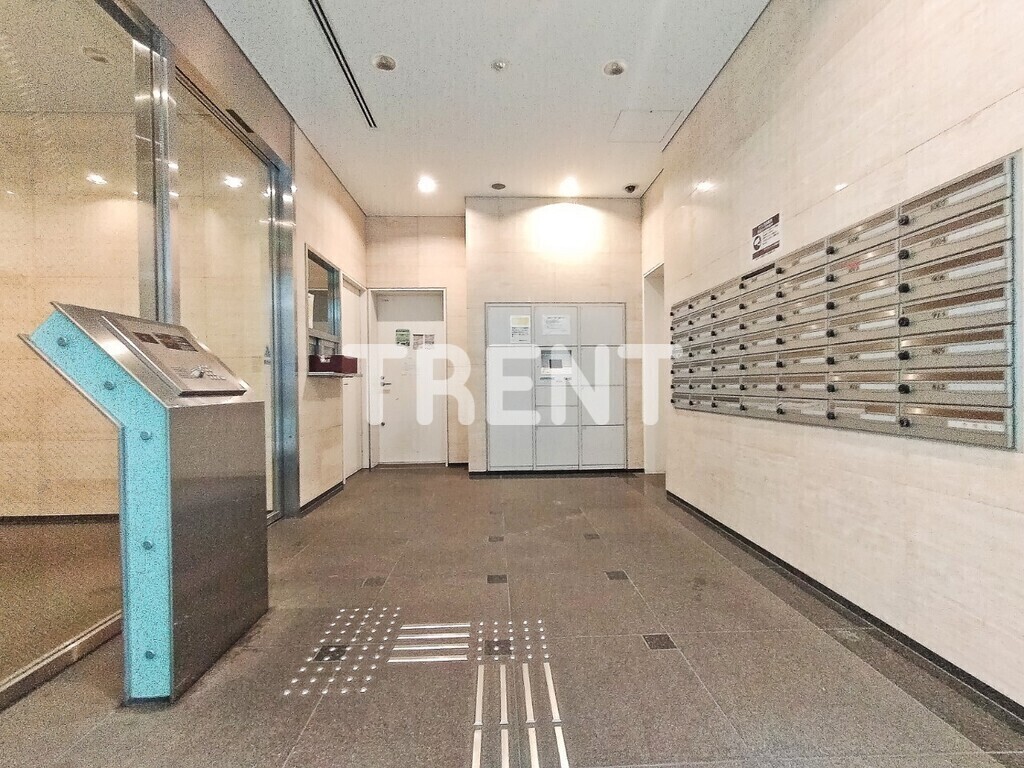 ラクアスレジデンス東新宿-915