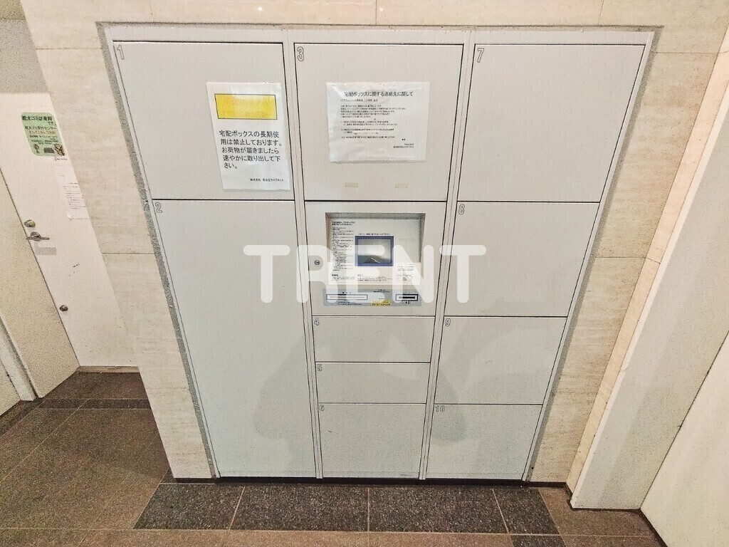 ラクアスレジデンス東新宿-915