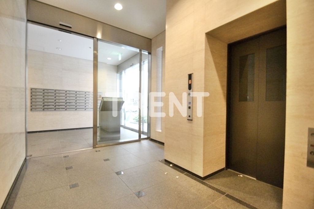 ラクアスレジデンス東新宿-915