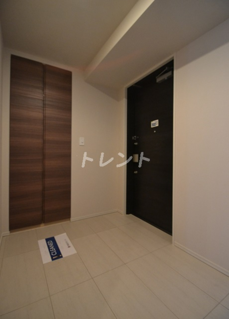 コンフォリア新宿イーストサイドタワー-513