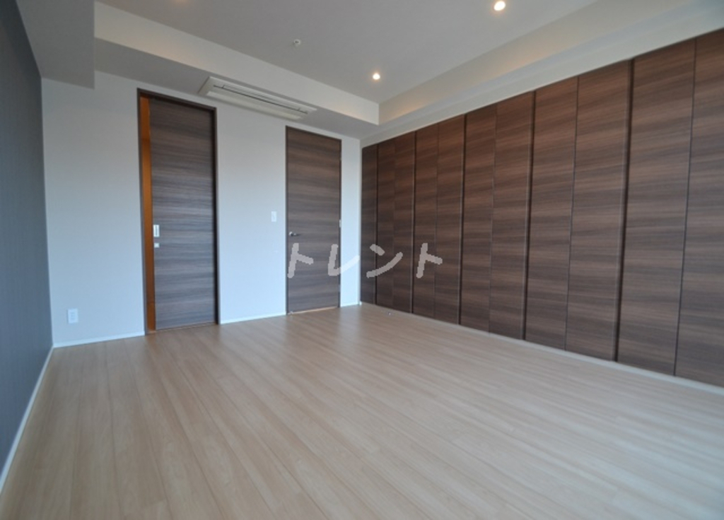 コンフォリア新宿イーストサイドタワー-513