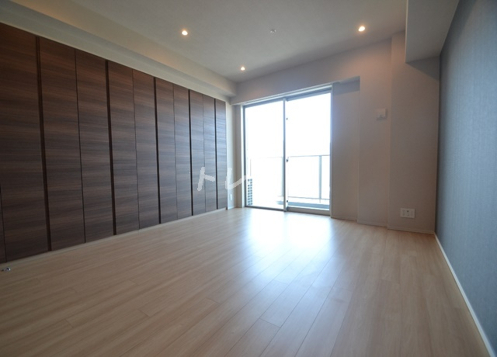 コンフォリア新宿イーストサイドタワー-513