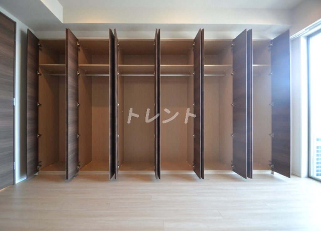 コンフォリア新宿イーストサイドタワー-513