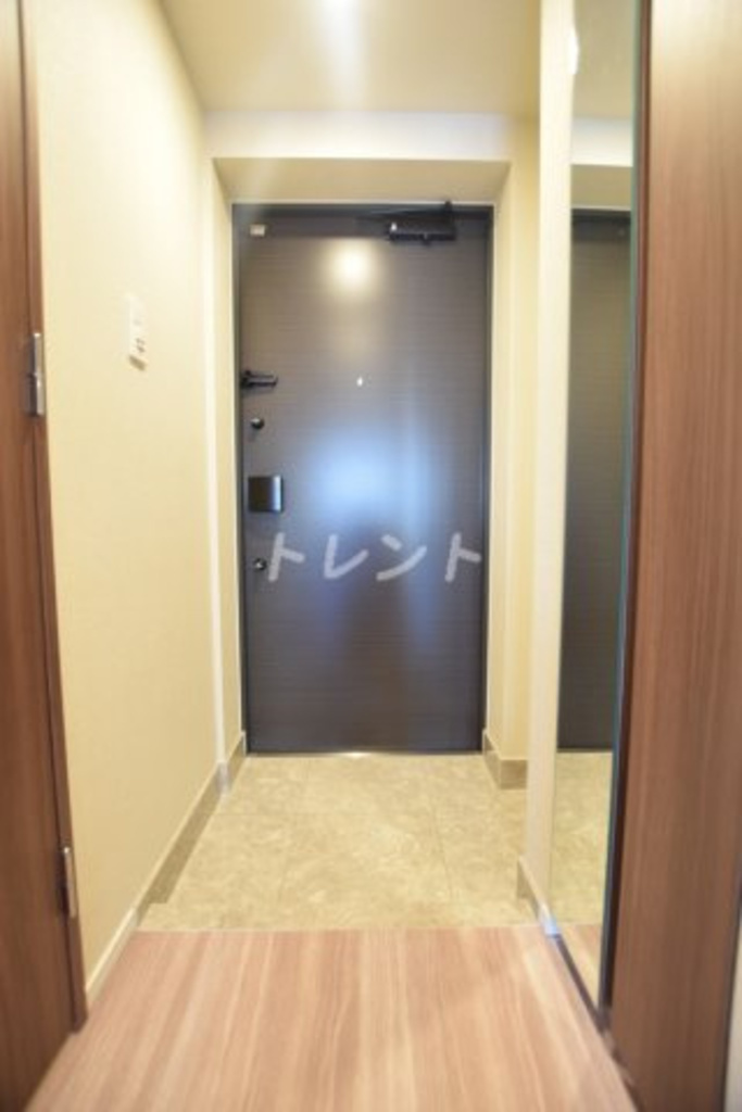 市谷鷹匠町レジデンス-502