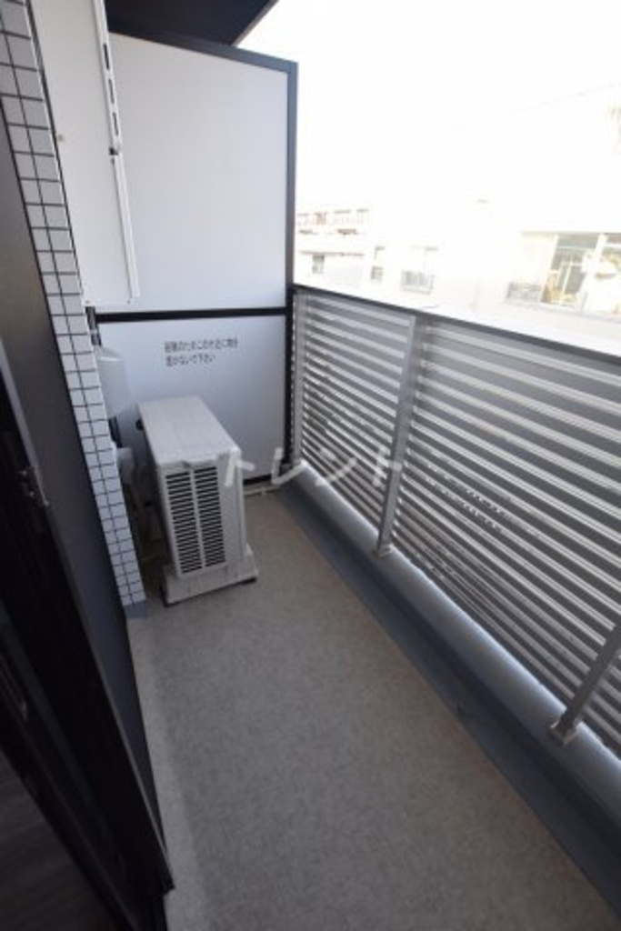 市谷鷹匠町レジデンス-502
