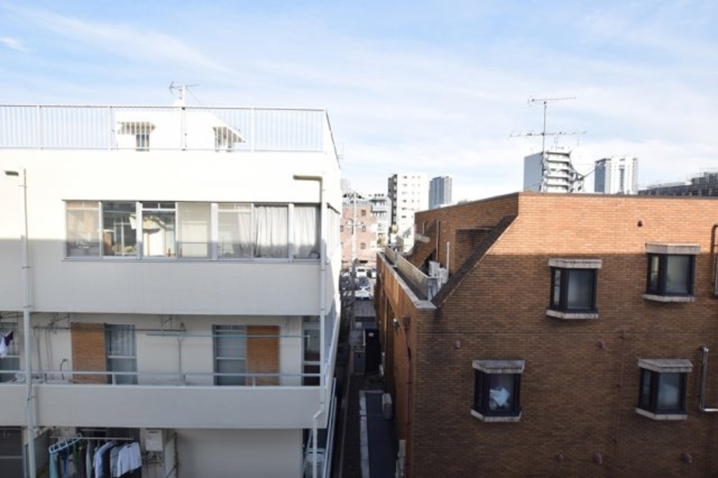 市谷鷹匠町レジデンス-502