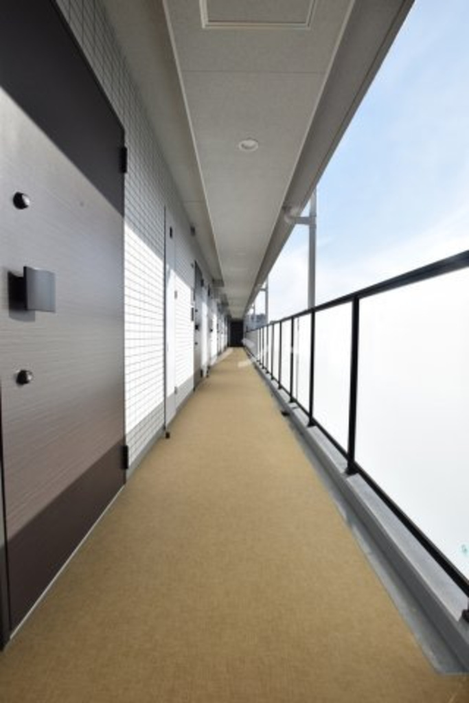 市谷鷹匠町レジデンス-502