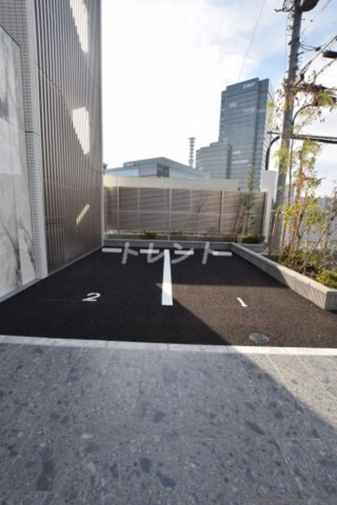 市谷鷹匠町レジデンス-505