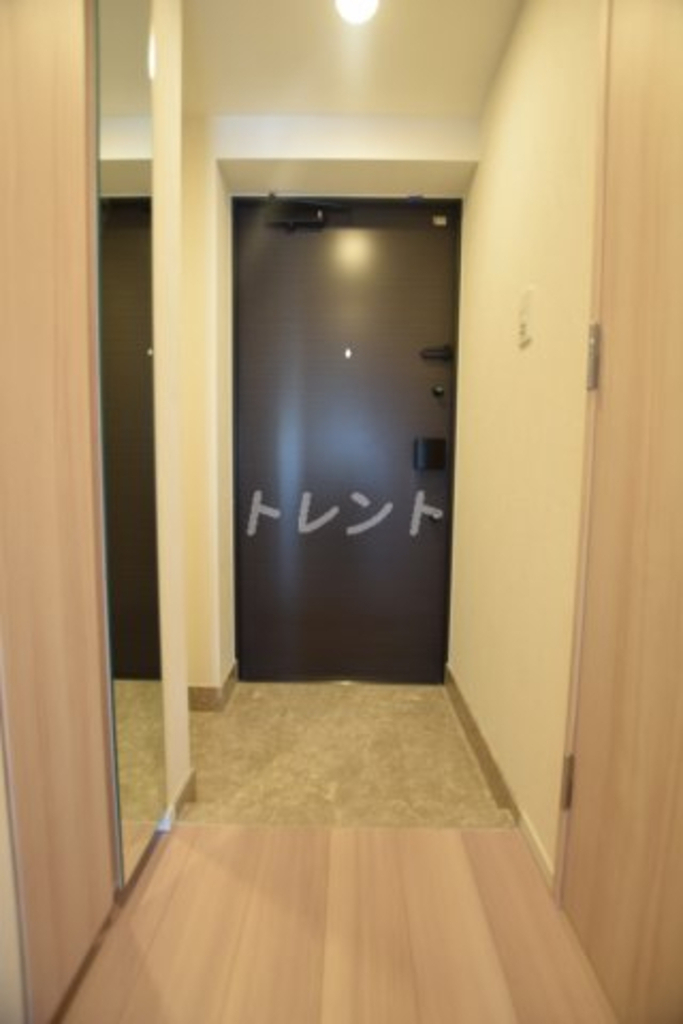 市谷鷹匠町レジデンス-505