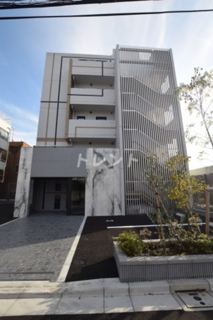 市谷鷹匠町レジデンス-505