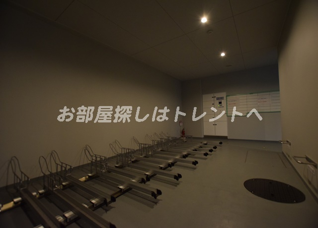 カーサスプレンディッド日本橋水天宮-302