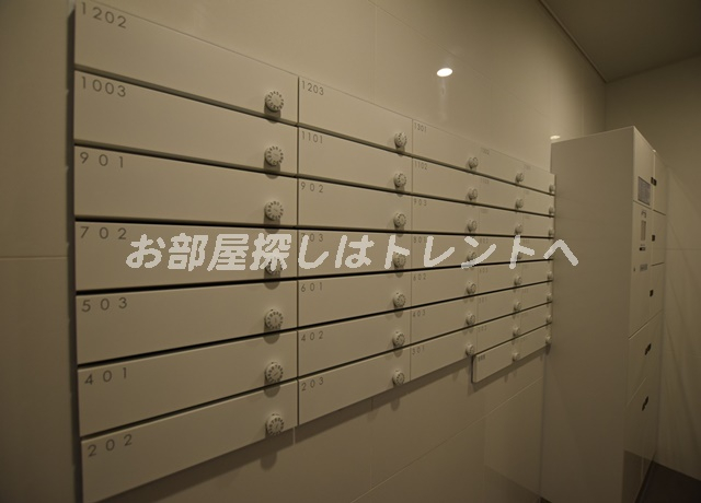 カーサスプレンディッド日本橋水天宮-302