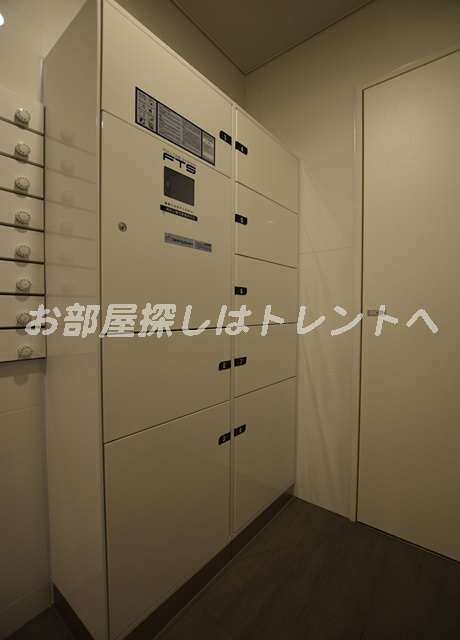 カーサスプレンディッド日本橋水天宮-302