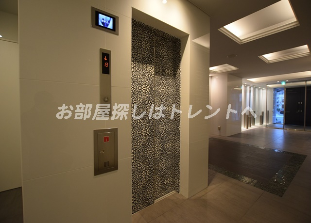 カーサスプレンディッド日本橋水天宮-302