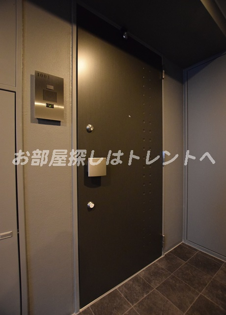 カーサスプレンディッド日本橋水天宮-302