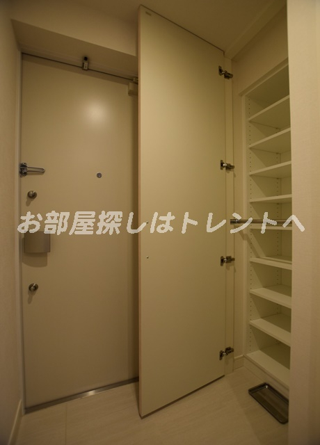 カーサスプレンディッド日本橋水天宮-302
