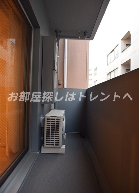 カーサスプレンディッド日本橋水天宮-302