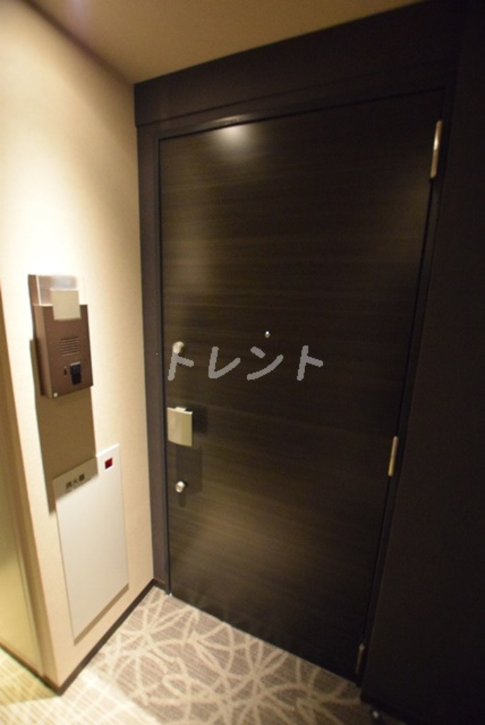 パークアクシス小伝馬町-701