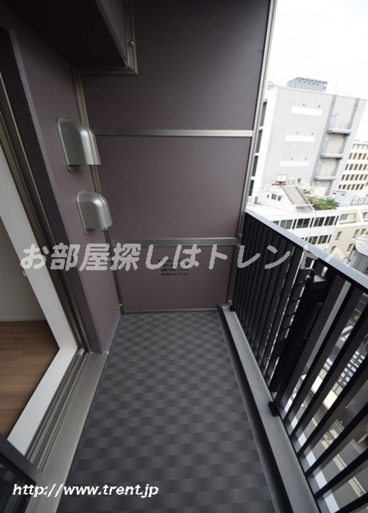 パークアクシス小伝馬町-701