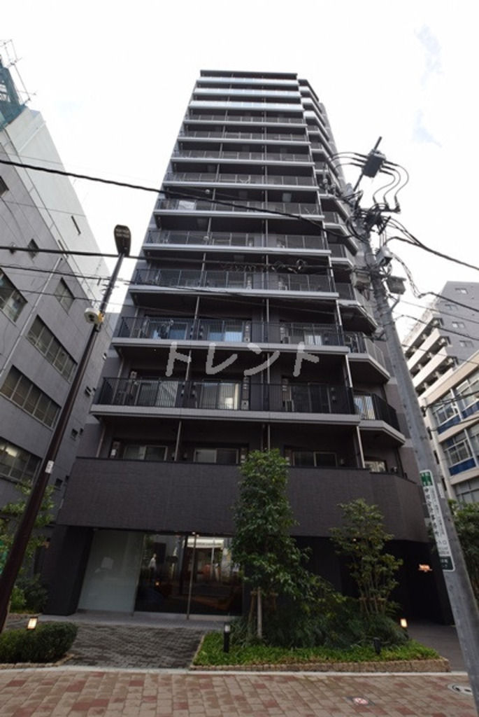 パークアクシス小伝馬町-701