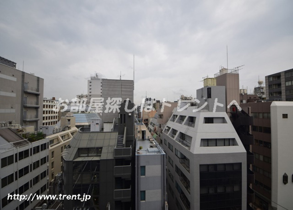 パークアクシス小伝馬町-701