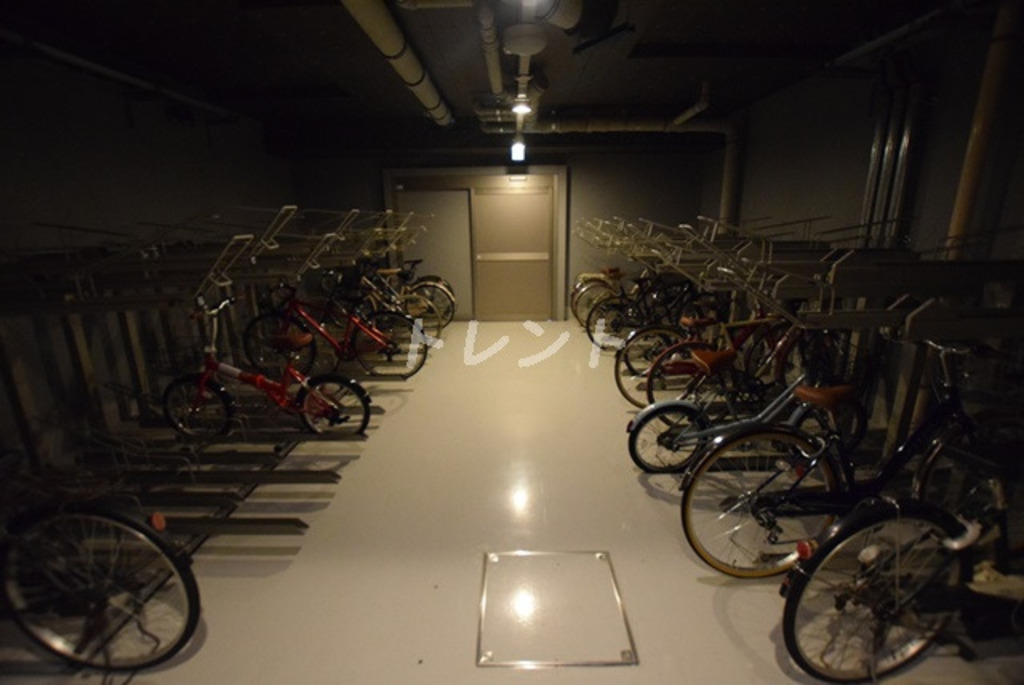 パークアクシス小伝馬町-701