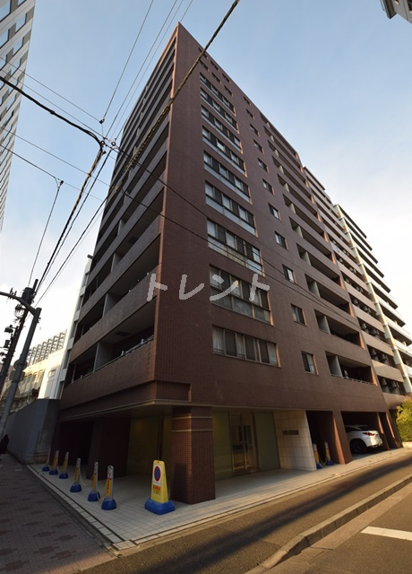 クレジデンス日本橋浜町-903