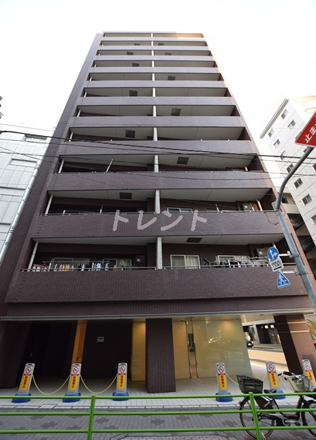 クレジデンス日本橋浜町-903