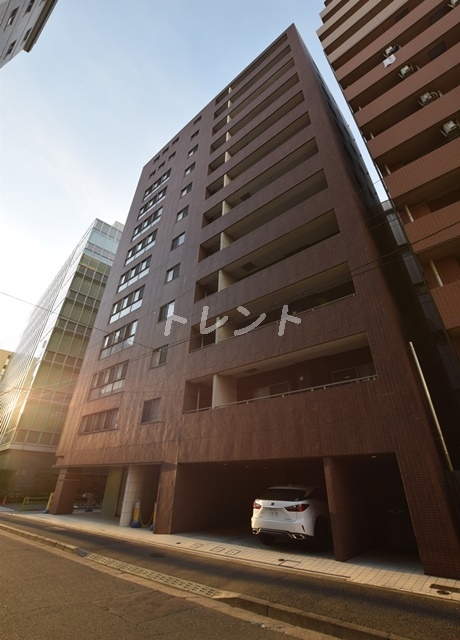 クレジデンス日本橋浜町-903