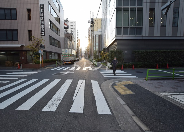 クレジデンス日本橋浜町-903