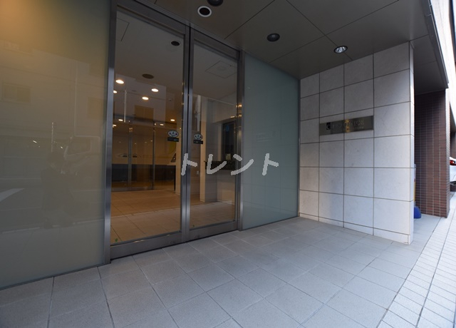 クレジデンス日本橋浜町-903