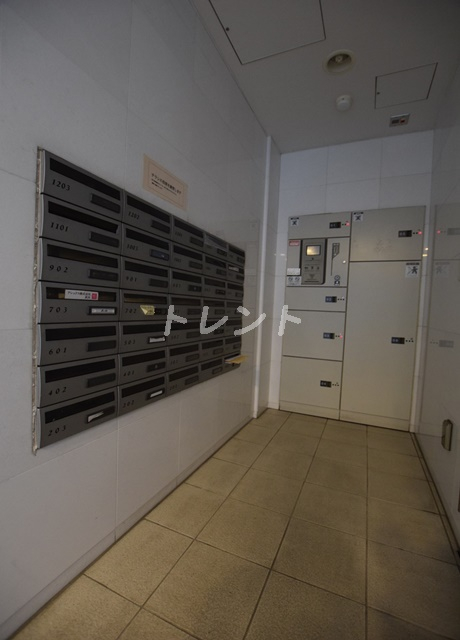 クレジデンス日本橋浜町-903