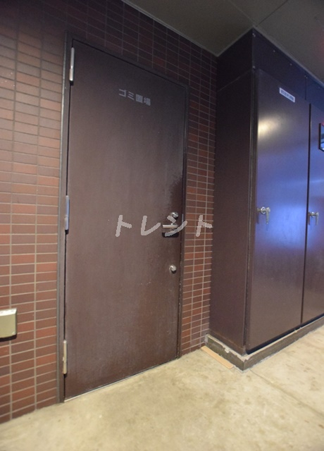 クレジデンス日本橋浜町-903