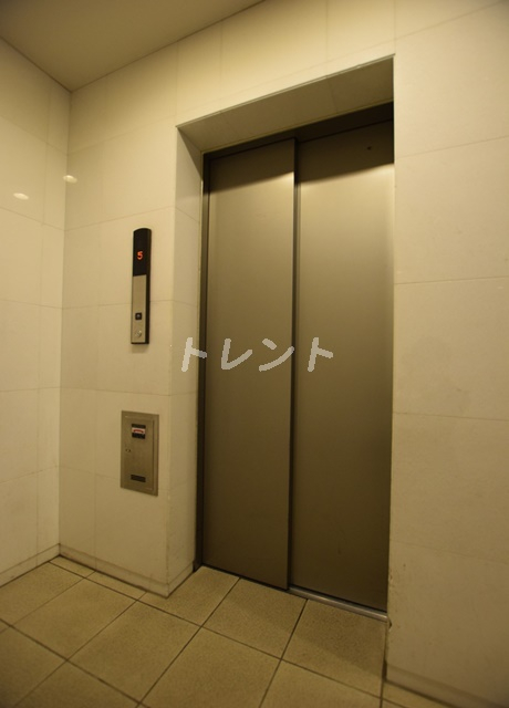 クレジデンス日本橋浜町-903