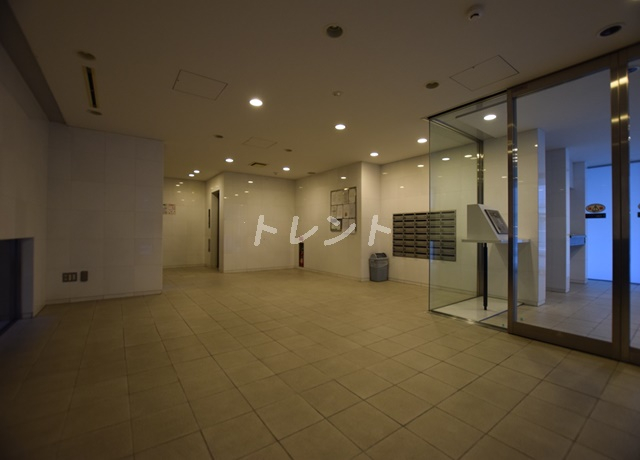 クレジデンス日本橋浜町-903
