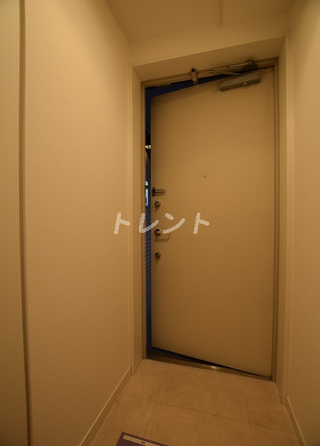 クレジデンス日本橋浜町-903