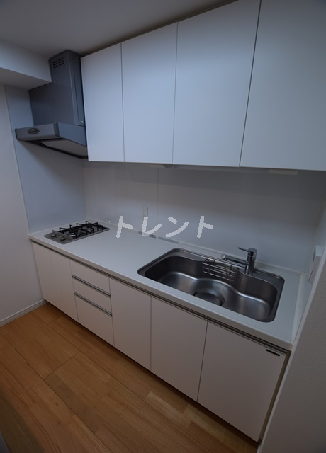 クレジデンス日本橋浜町-903