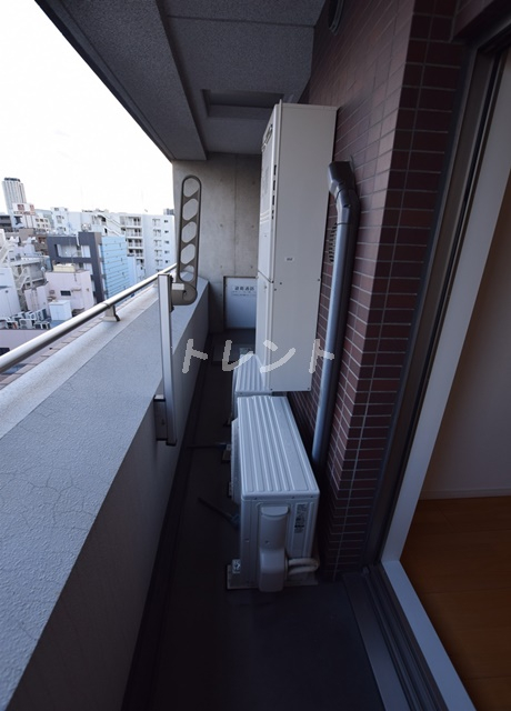 クレジデンス日本橋浜町-903