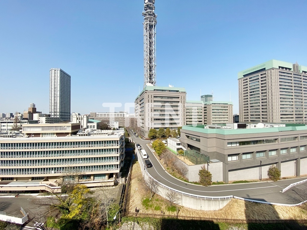 マイトリィ四谷-803