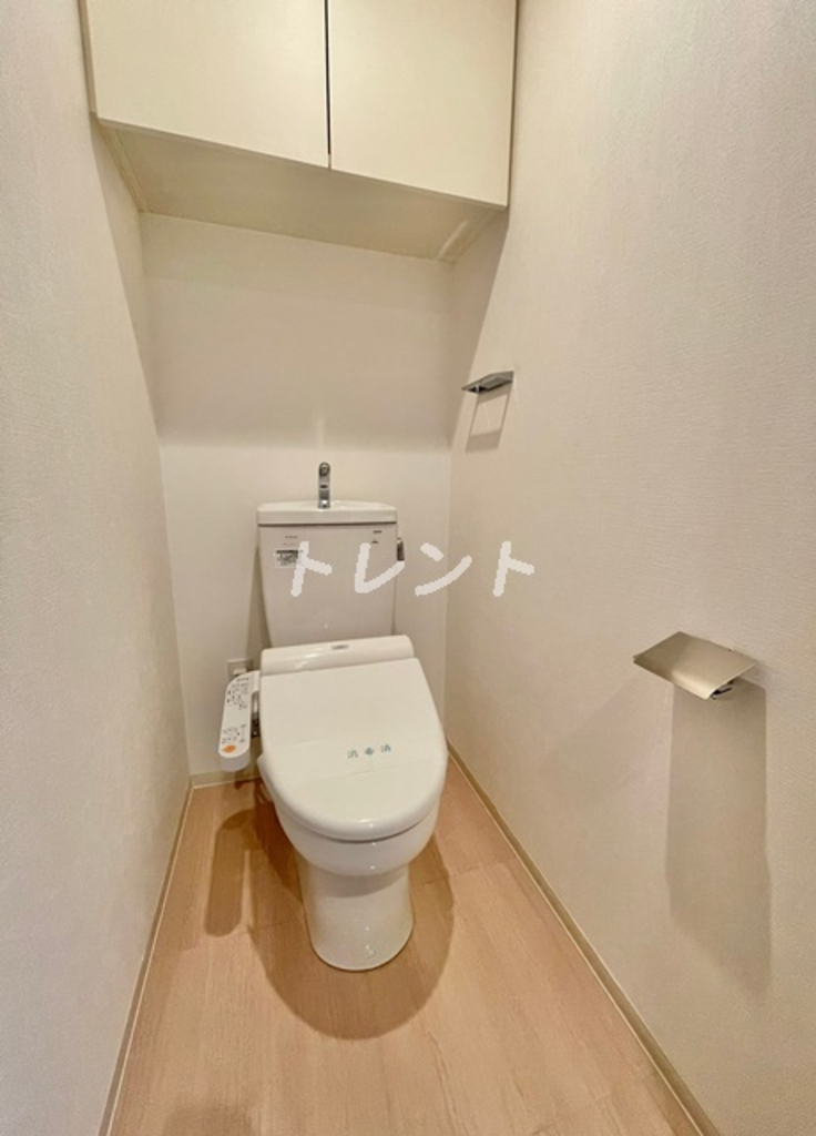 パークハビオ渋谷本町レジデンス-411